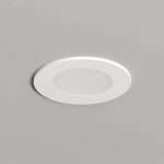 Встраиваемый светильник Denkirs Port DK3101-WH