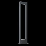 Уличный светильник Maytoni Bonn O425FL-L10GF