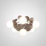 Потолочная люстра ImperiumLoft Matisse 167194-26