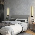 Настенный светильник ImperiumLoft Wall Lines 178041-26