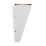 Уличный настенный светодиодный светильник Maytoni Times Square O580WL-L6W