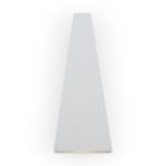 Уличный настенный светодиодный светильник Maytoni Times Square O580WL-L6W