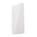 Уличный настенный светодиодный светильник Maytoni Times Square O580WL-L6W