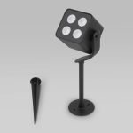 Уличный светильник Elektrostandard Visor 4690389180118