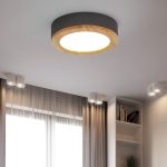 Потолочный светильник ImperiumLoft Wudda 141163-26