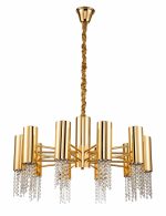 Подвесная люстра Klimand Moderli V10010-10P