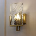 Настенный светильник Cloyd Mineral 20165