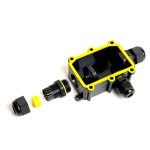 Коробка распределительная Stekker LD523 49121