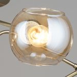 Люстра на штанге Reluce 01609-0.3-08