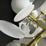 Подвесная люстра ImperiumLoft Matisse 191886-26