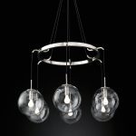 Подвесная люстра Delight Collection Languedoc KG0838P-6