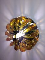 Встраиваемый светильник Elvan TCH-1196-GY-5.3-Yl