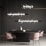 Подвесной светильник ImperiumLoft Zoom 202712-23