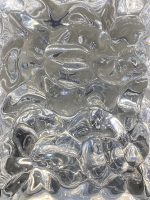 Настенный светильник Delight Collection MB17090026-2A chrome