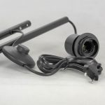 Торшер Lussole Weston LSP-0608