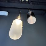 Подвесной светильник ImperiumLoft Allied Maker 123600-22