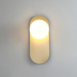 Настенный светильник ImperiumLoft Fast 167153-26