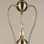 Подвесная люстра Reluce 04462-0.4-03