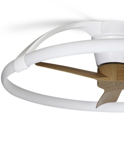 Люстра-вентилятор Mantra Nepal 7803