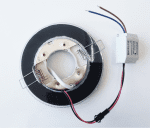 Встраиваемый светильник EKS Glamur ЦБ-00009886