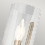 Бра Kichler Nye QN-NYE1-CLP