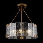 Подвесная люстра Freya Fresco FR5190PL-06BS