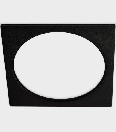 Одинарная рамка Italline IT08-8033 black