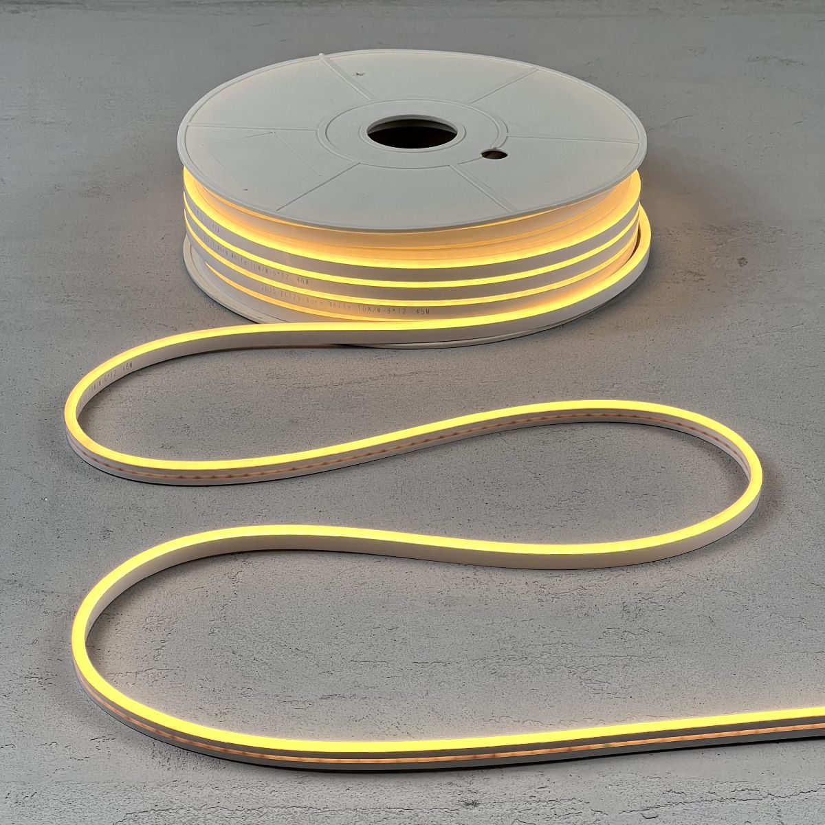 Односторонний гибкий неон Laitcom (LTC) FR-23511 Односторонний гибкий неон Laitcom (LTC) FR-23511