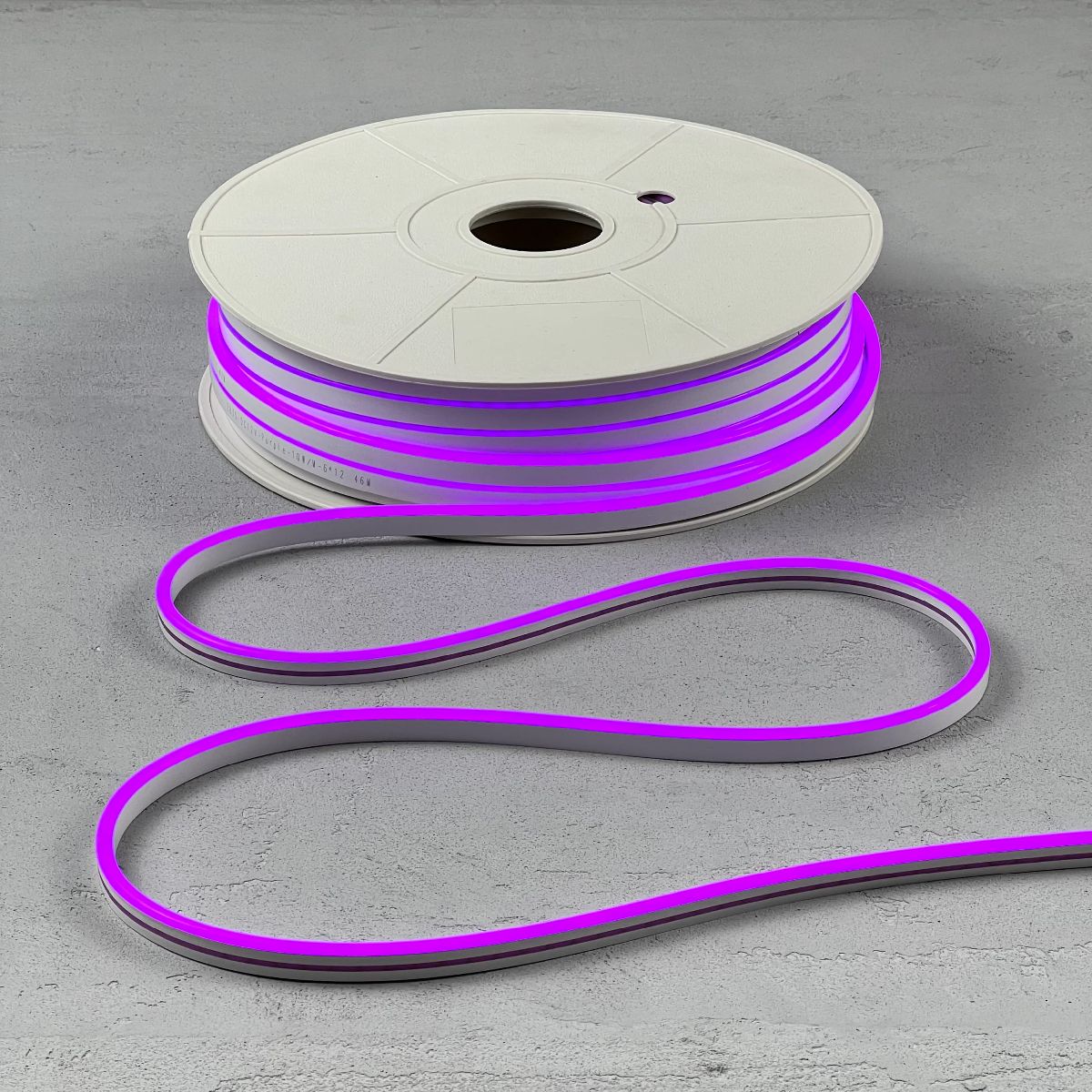 Односторонний гибкий неон Laitcom (LTC) FR-23518 Односторонний гибкий неон Laitcom (LTC) FR-23518