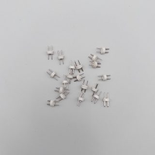 Односторонняя острая игла для светодиодного дюралайта Laitcom (LTC) F3-S