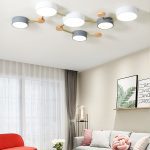 Потолочный светильник ImperiumLoft Solen 207842-26