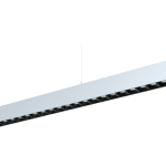 Подвесной светильник Lumker DL-GRANAT-P-60-SL-NW-DALI 006296