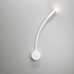 Бра Elektrostandard Bard 40117/Led белый 4690389184178 a058939