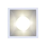 Точечный светильник Reluce 16129-9.0-001 GU10 WT