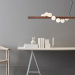 Подвесной светильник ImperiumLoft Velta 151254-26