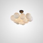 Подвесная люстра ImperiumLoft Ogden 212828-26