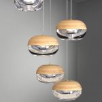 Подвесной светильник ImperiumLoft Odveig 189772-23