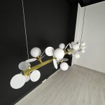 Подвесная люстра ImperiumLoft Matisse 191886-26