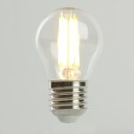 Лампа светодиодная Feron LB-1708 E27 8W 2700K 51253