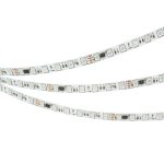 Светодиодная лента Arlight DMX-B72-10mm 24V RGB-PX6 (16 W/m, IP20, 5060, 5m) 037869