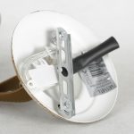 Подвесной светильник Lussole Loft Chicago LSP-8742