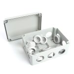 Коробка разветвительная Stekker EBX10-310-55 39999