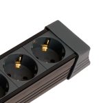 Сетевой фильтр 3-местный с/з Stekker Techno HM22-31-03 50154