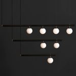 Подвесной светильник ImperiumLoft Barra 204153-26