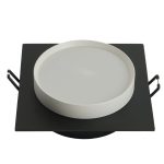 Встраиваемый светильник Feron DL506 51360