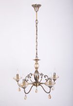 Подвесная люстра Abrasax Jasmin SD760