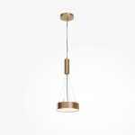 Потолочный светильник Maytoni Technical Ceiling Zon C032CL-24W4K-RD-MG