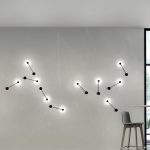 Настенный светильник ImperiumLoft Via Pin 193147-26