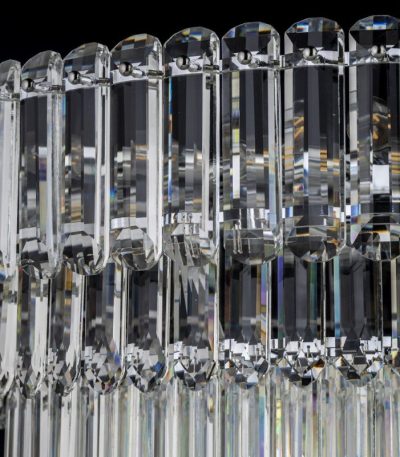 Подвесная люстра Dio DArte Elite Olivetta E 1.5.80.100 N