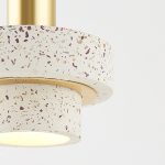 Подвесной светильник ImperiumLoft Cadis 140587-26